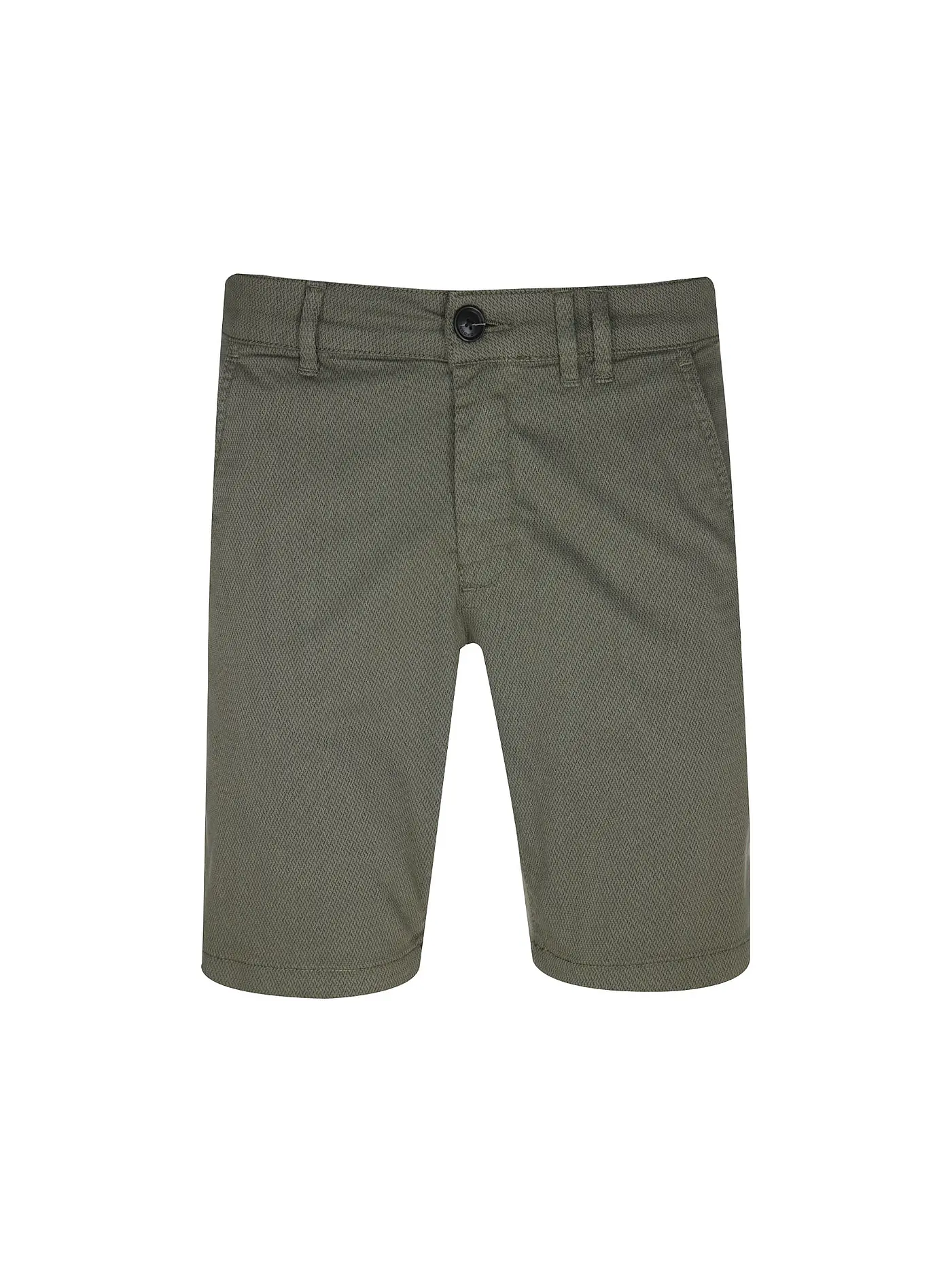 GABBA | Chinoshorts JET DALE | olive